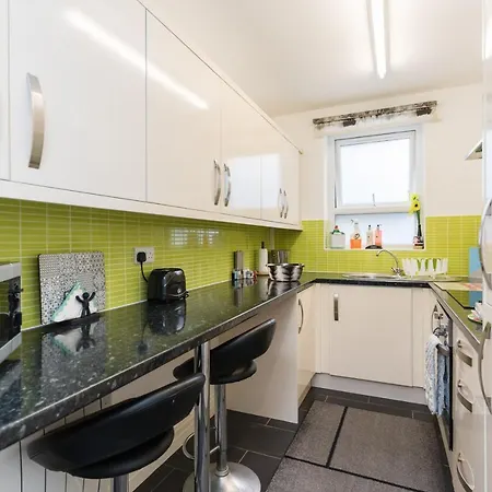 No 31 Promenade Apartment By The Sea Aberystwyth Exterior photo
