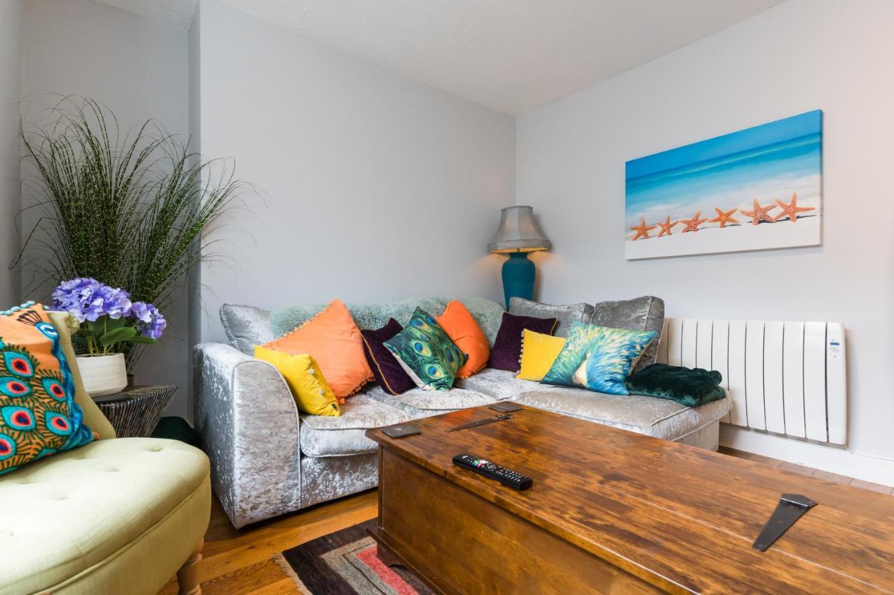 No 31 Promenade By The Sea Apartment *