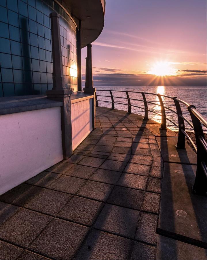 Apartment No 31 Promenade By The Sea