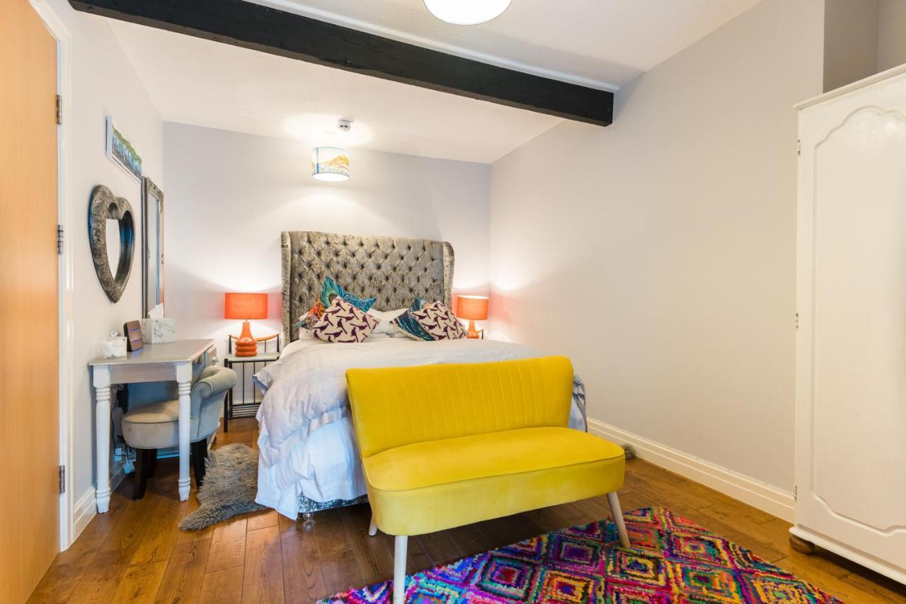 Apartment No 31 Promenade By The Sea Aberystwyth
