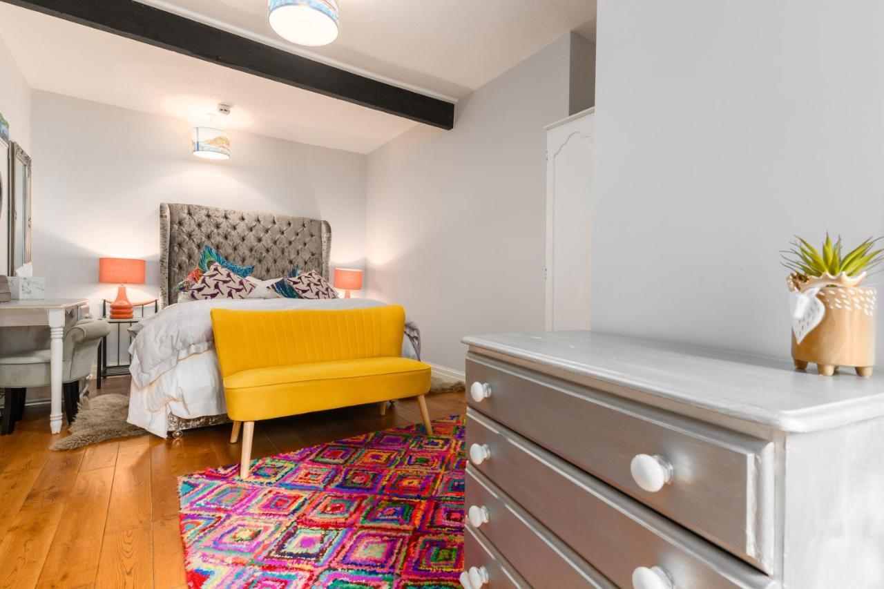 Apartment No 31 Promenade By The Sea Aberystwyth