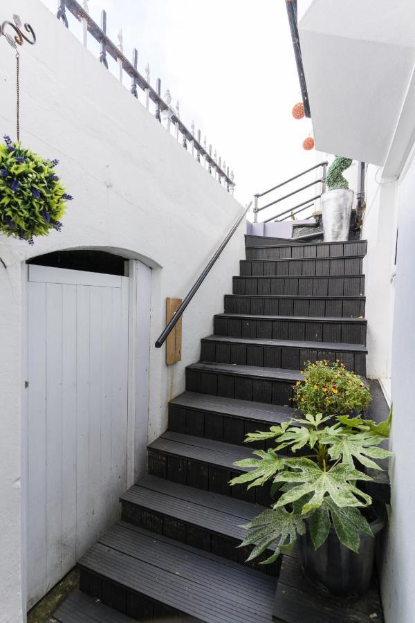 No 31 Promenade By The Sea Apartment Aberystwyth