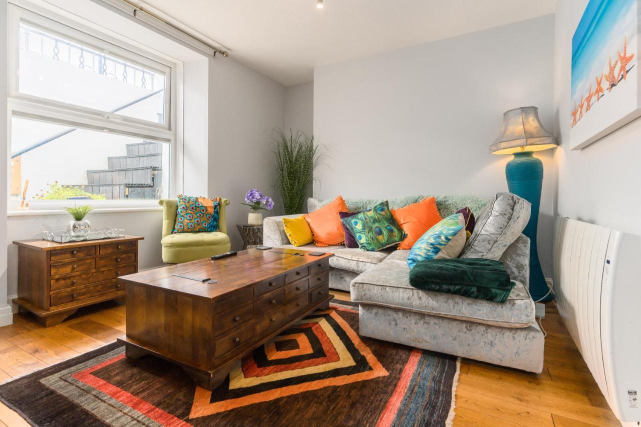 No 31 Promenade By The Sea Apartment